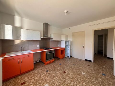  Appartement � louer 3 pi�ces 70 m�