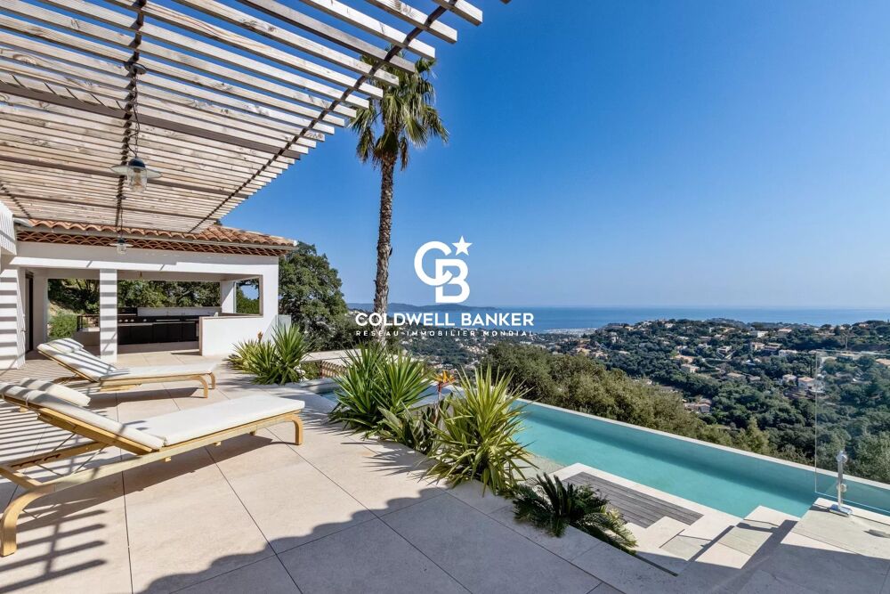 � vendre  Villa Cavalaire-sur-Mer (83240)