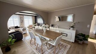  Maison à vendre 7 pièces 145 m²