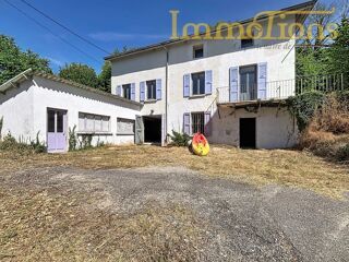  Maison à vendre 5 pièces 110 m²