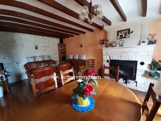  Maison à vendre 6 pièces 203 m²