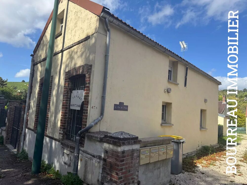 JOIGNY QUARTIER RESIDENTIEL