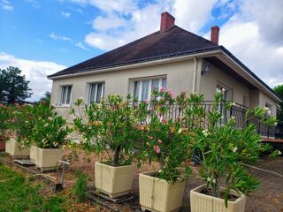  Maison  vendre 4 pices 115 m