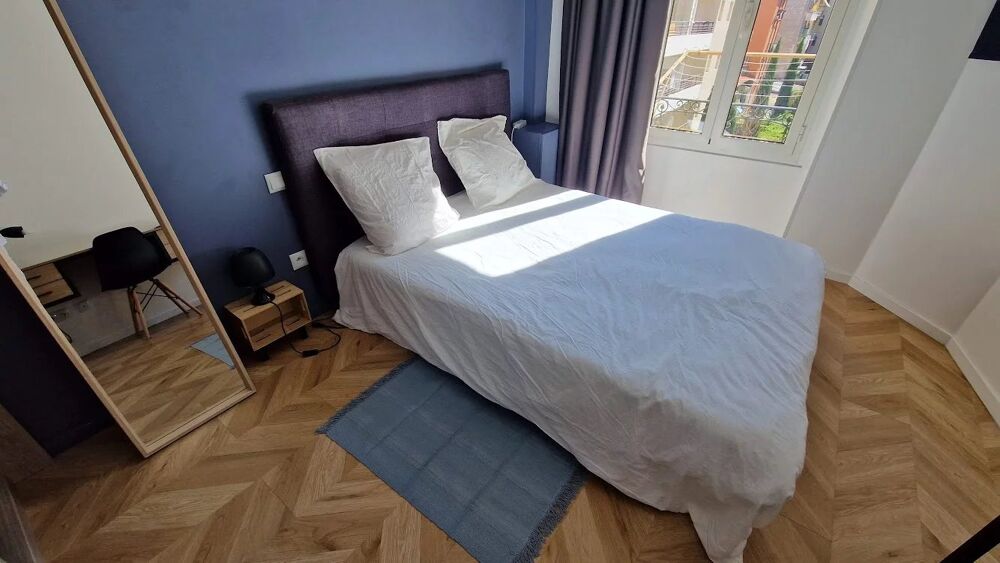 Location Appartement NICE REPUBLIQUE - Proche faculté Nice