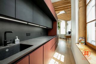  Appartement à vendre 4 pièces 100 m²
