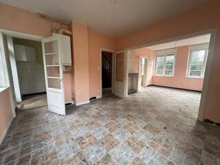  Maison à vendre 4 pièces 83 m²