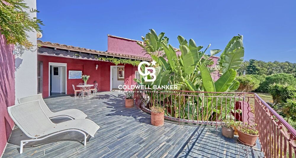 � vendre  Maison La Londe-les-Maures (83250)