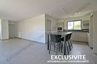  Maison à vendre 4 pièces 99 m²