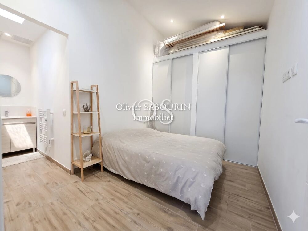 Vente Appartement Appartement 2 pièces Les Issambres Roquebrune-sur-argens