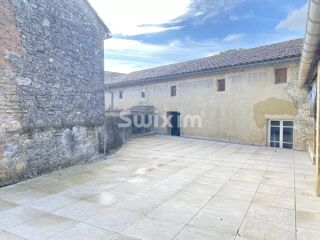  Immeuble à vendre 4 pièces 110 m²