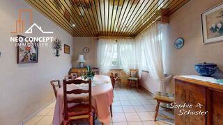  Maison � vendre 5 pi�ces 117 m�