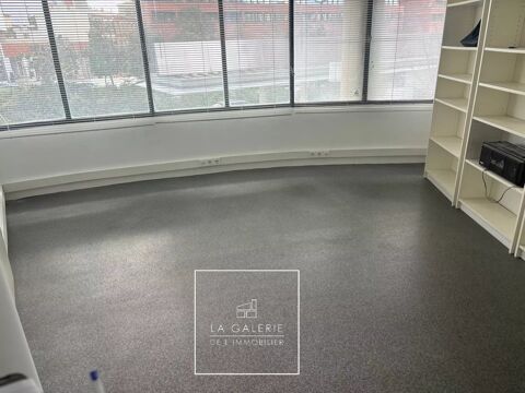 A VENDRE - JEAN JAURES BUREAU 40M² 160000 31000 Toulouse