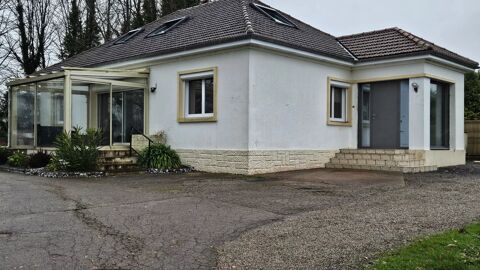   3 km de ST ROMAIN DE COLBOSC Maison - 5 pice(s) - 110 m