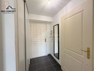  Appartement  vendre 2 pices 40 m