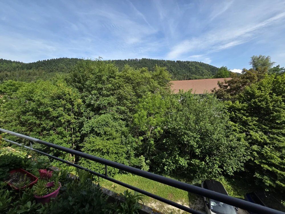 Vente Appartement Appartement T3 + GARAGE ET CAVE Monestier-de-clermont