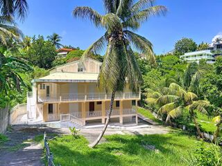  Villa � vendre 10 pi�ces 265 m�