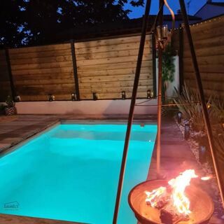  Maison � vendre 4 pi�ces 97 m�