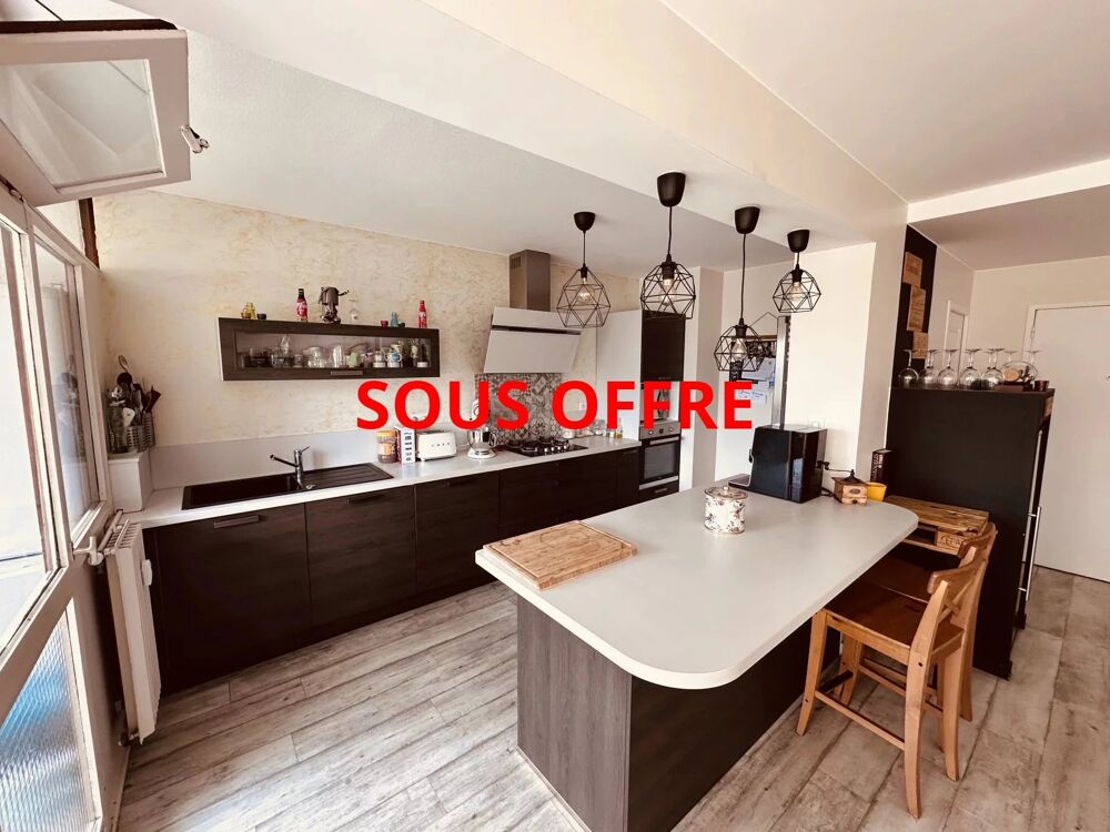 Très bel appartement à Villars