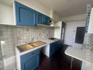  Appartement � vendre 5 pi�ces 97 m�