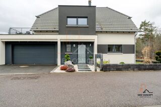  Maison � vendre 5 pi�ces 130 m�