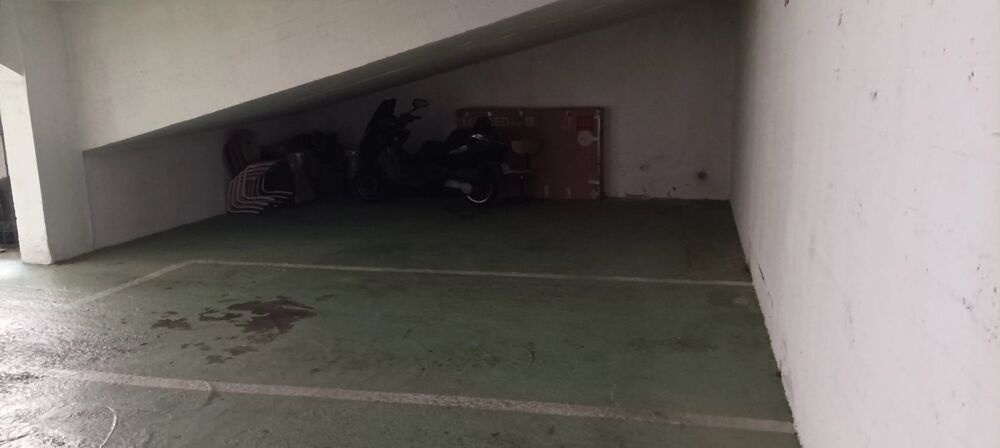 Vente Parking/Garage Parking/box Le cannet