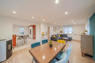  Maison � vendre 4 pi�ces 92 m�