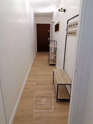  Appartement � louer 1 pi�ce 30 m� Toulouse