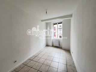  Appartement à vendre 3 pièces 61 m²
