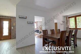  Maison à vendre 8 pièces 171 m²