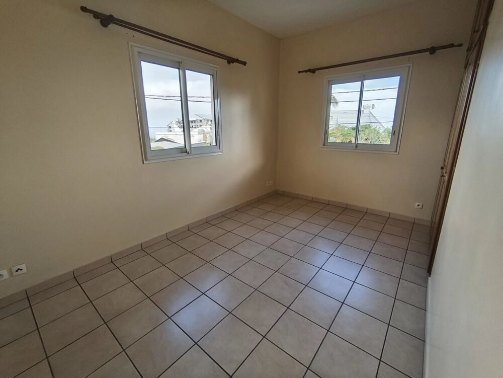 Location Appartement SD4313 : APPARTEMENT T2 LE TAMPON Le tampon