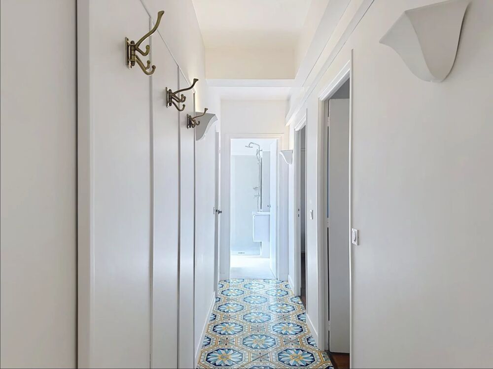 à vendre  Appartement Cannes (06400)