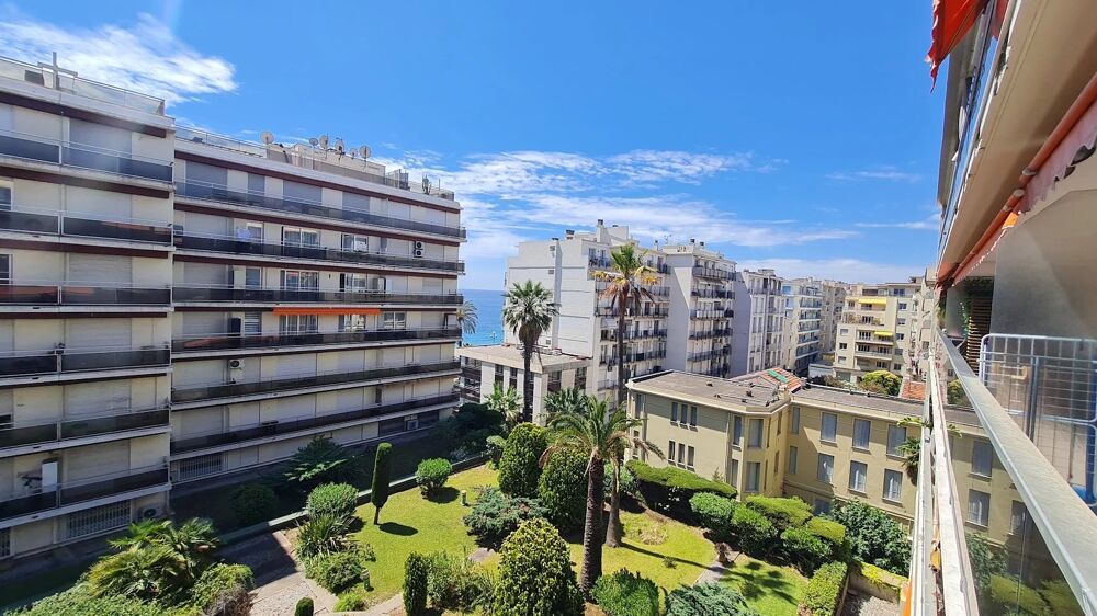 RUE DE FRANCE - PROMENADE