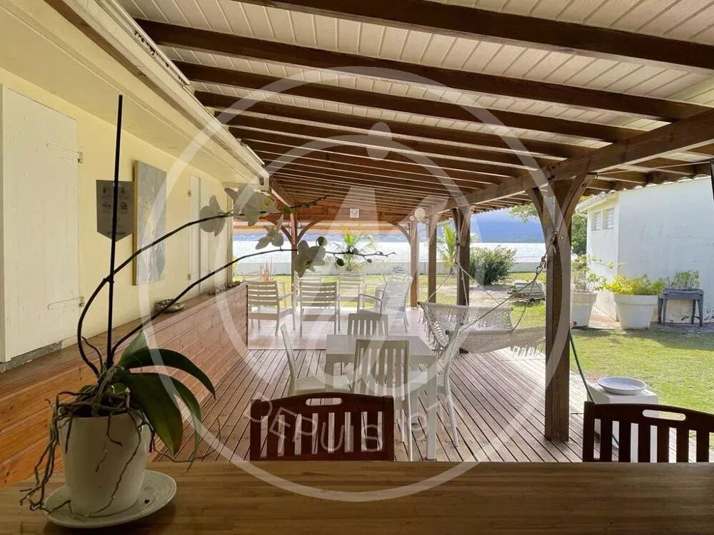 � vendre  Maison Pointe-�-Pitre (97110)