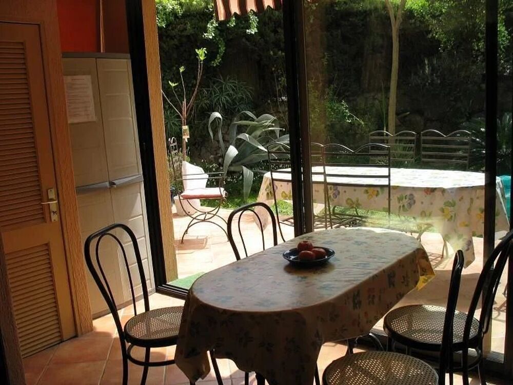 Location Appartement CANNES - F2 Meublé de 40m2 Cannes