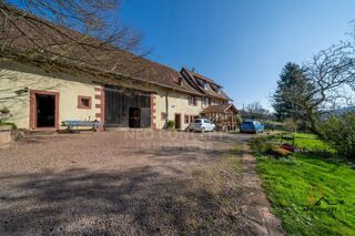  Maison à vendre 8 pièces 191 m²