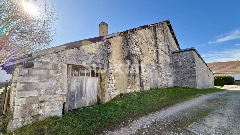 Vente Maison Maison/Villa 4 pièces Montrond