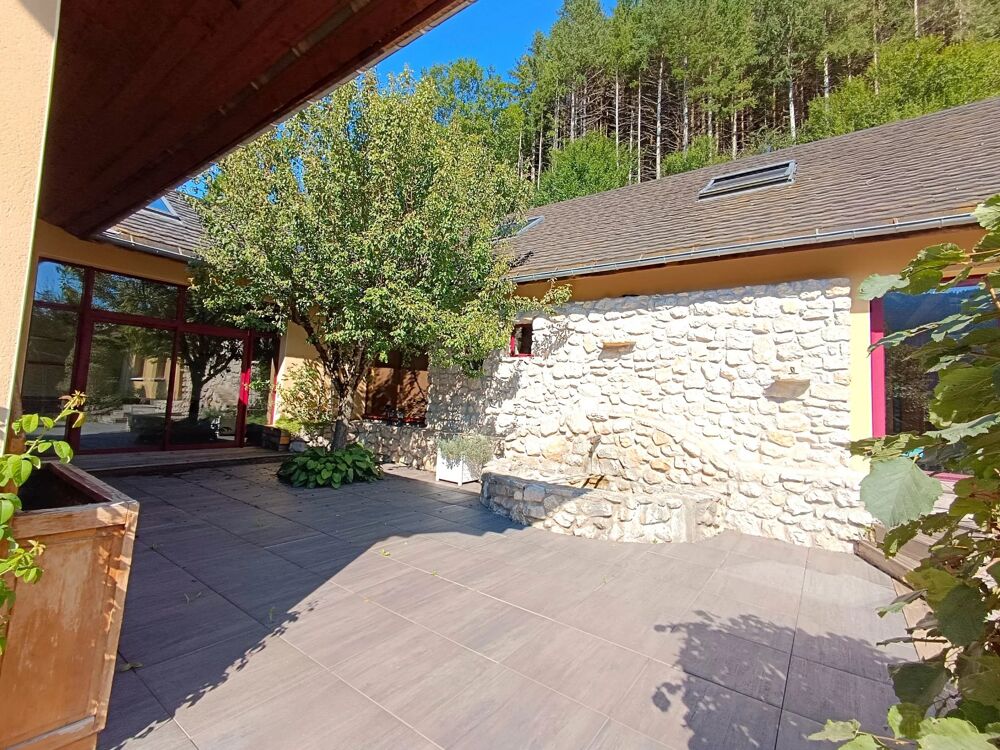 à vendre  Maison Méaudre (38112)
