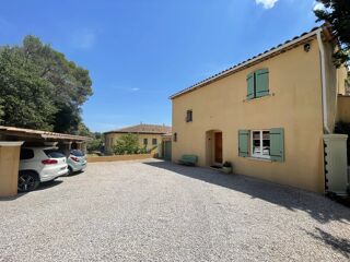  Maison à vendre 5 pièces 120 m² Le cannet-des-maures