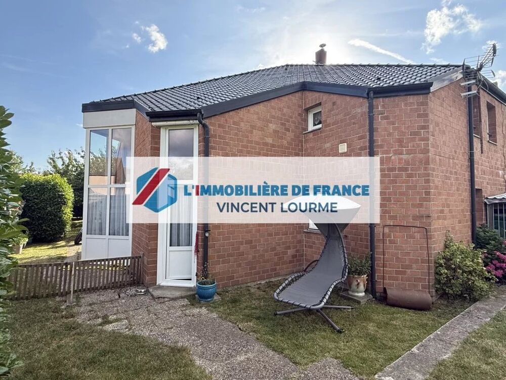 Maison/Villa 5 pièces