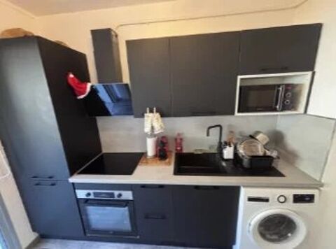  Appartement � louer 2 pi�ces 45 m�