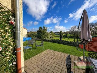  Maison � vendre 4 pi�ces 110 m�