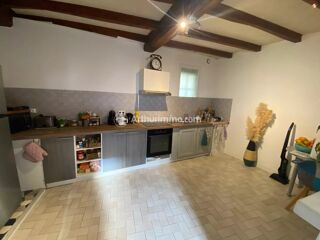  Maison à vendre 4 pièces 130 m²