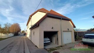  Maison � vendre 4 pi�ces 83 m�