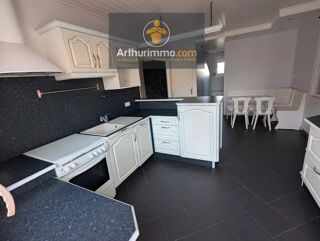  Maison � vendre 5 pi�ces 91 m�