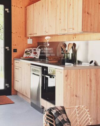  Maison � vendre 5 pi�ces 100 m�