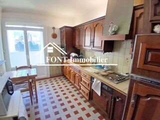  Appartement à vendre 4 pièces 102 m²