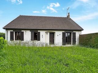  Maison � vendre 4 pi�ces 85 m�