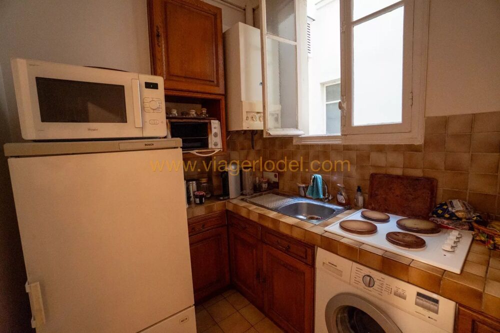  vendre  Appartement Paris 16