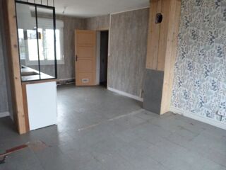  Maison � vendre 4 pi�ces 62 m�