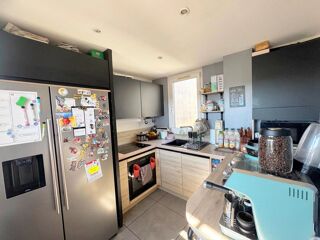  Appartement � louer 3 pi�ces 58 m�